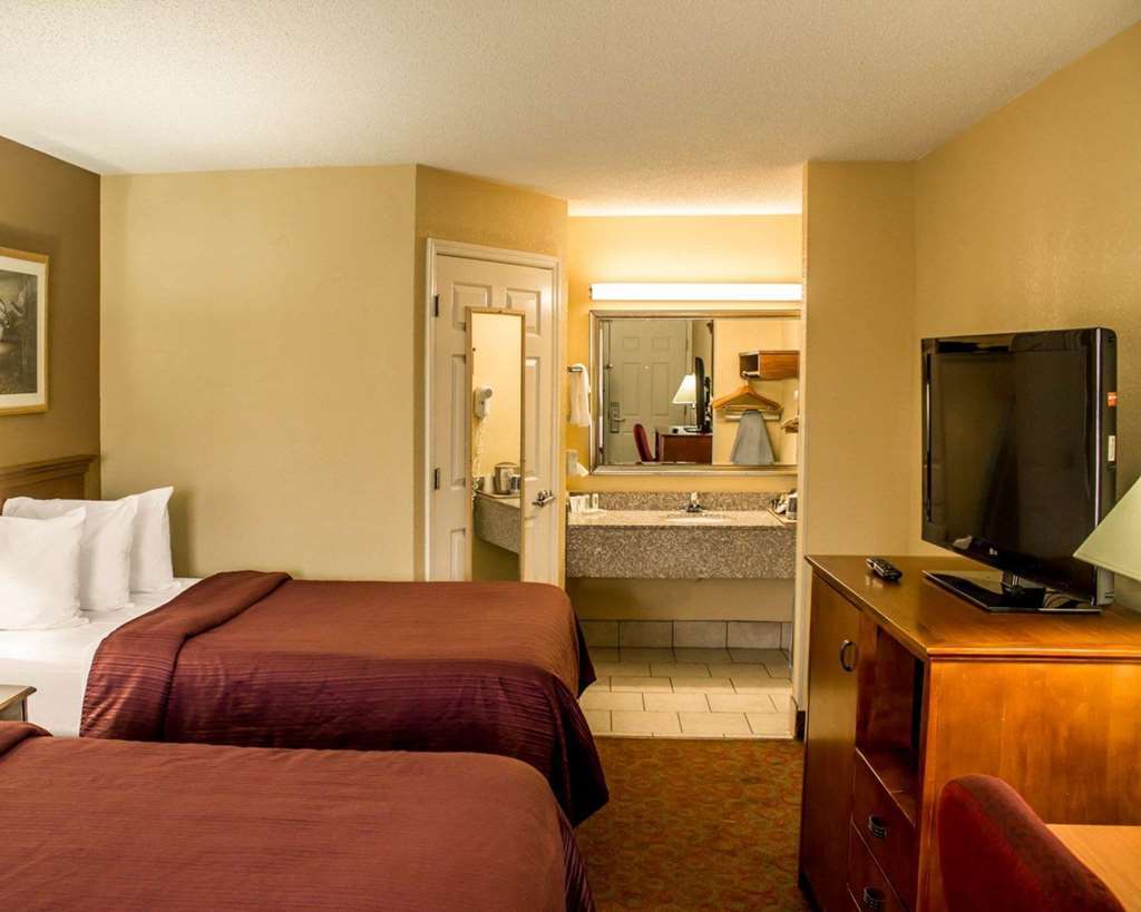 Surestay Plus Hotel By Best Western Asheboro Room photo